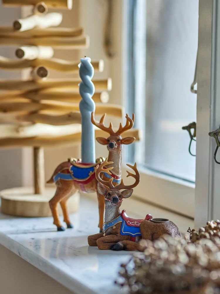 Inspiratsioon: Jõulud