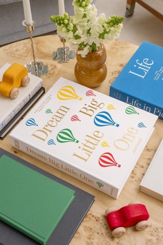 Inspiratsioon: Lapsed, Premium kaubamärgid