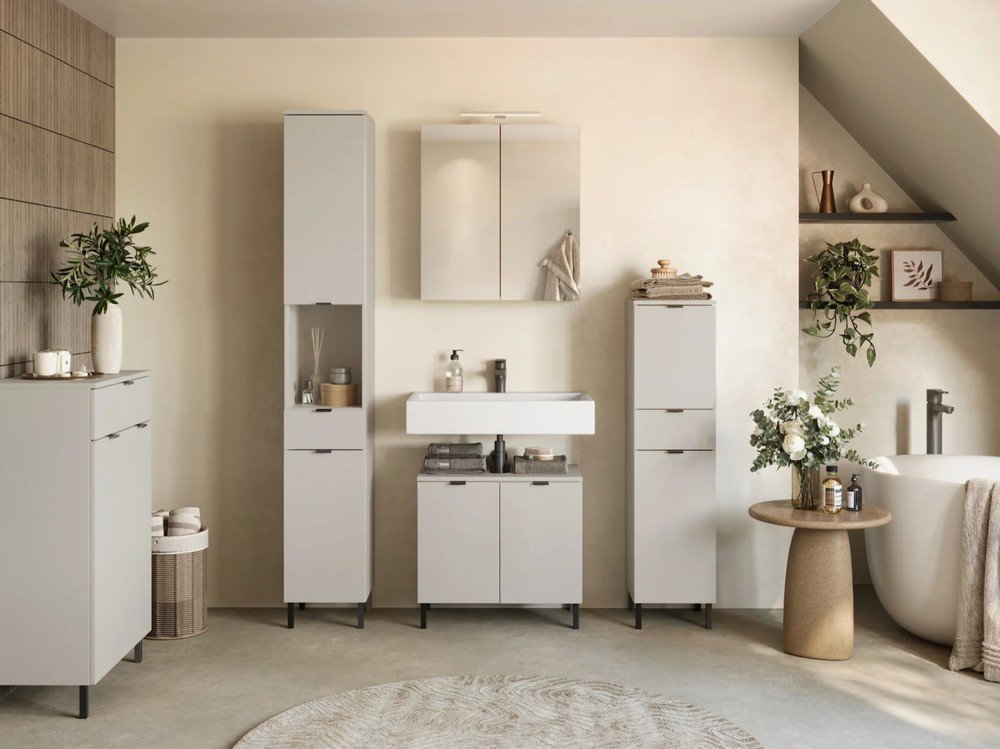 Inspiratsioon: Vannituba