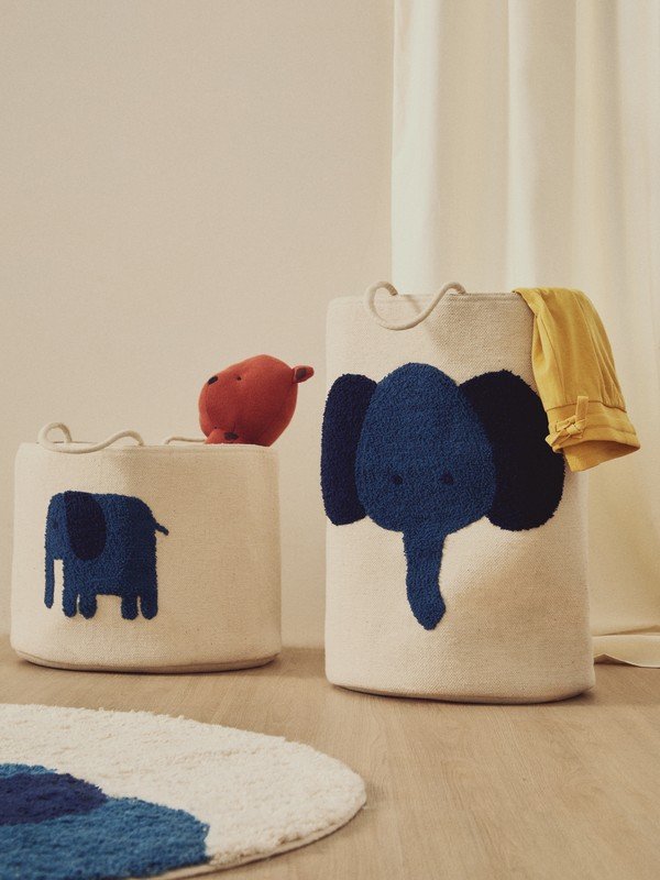 Inspiratsioon: Lastetuba, Lapsed, Puhastamine ja korrastamine, Puhastamine ja organiseerimine