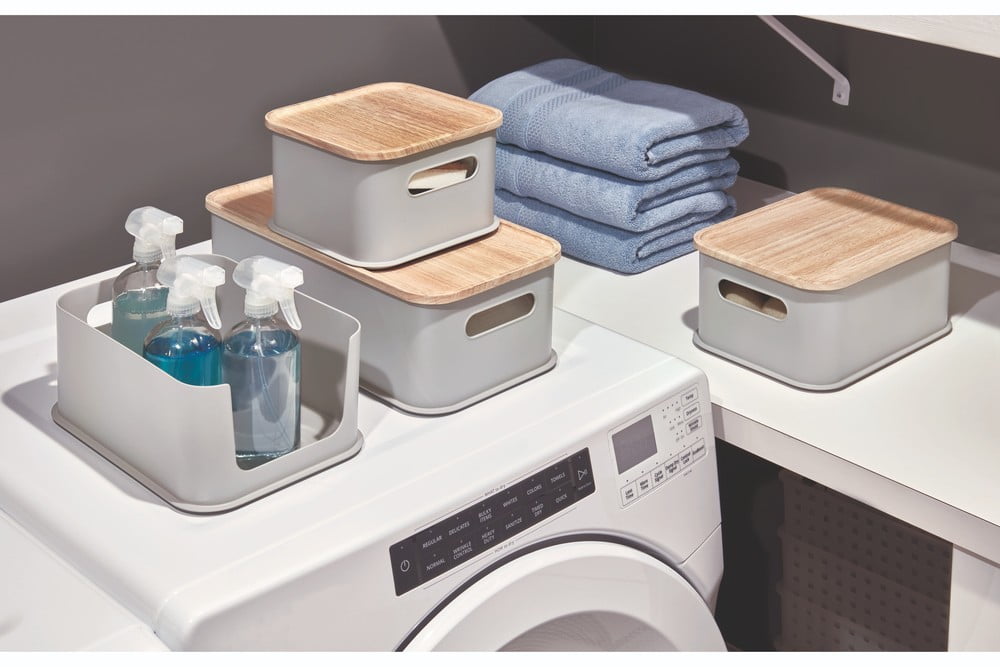 Inspiratsioon: Vannituba, Puhastamine ja korrastamine, Puhastamine ja organiseerimine