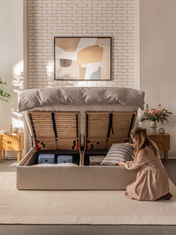 Inspiratsioon: Magamistuba