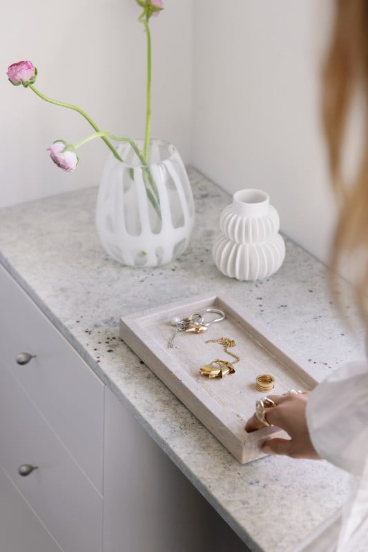 Inspiratsioon: Magamistuba