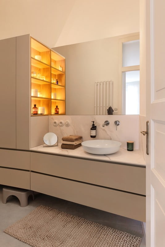 Inspiratsioon: Vannituba