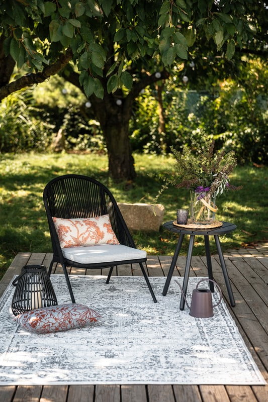 Inspiratsioon: Suvi, Aiad, Aed