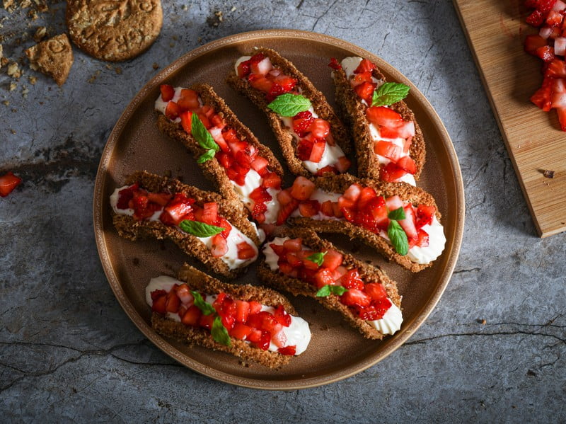 Inspiratsioon: Köök ja söögituba