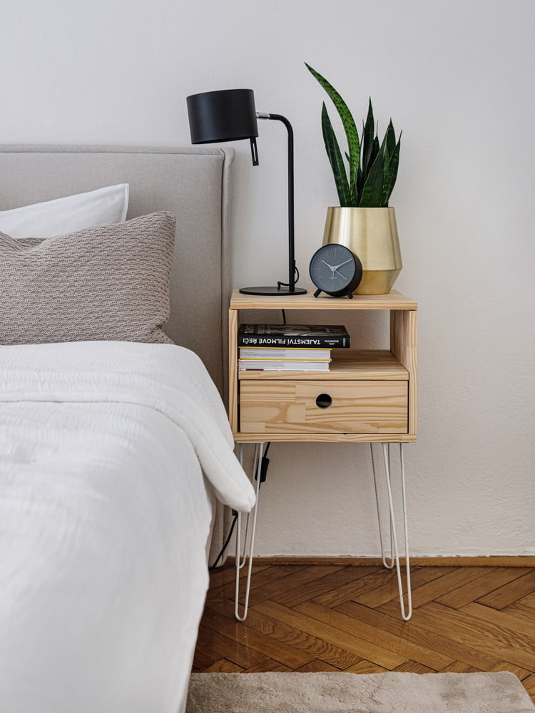 Inspiratsioon: Magamistuba