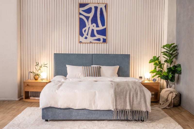 Inspiratsioon: Magamistuba