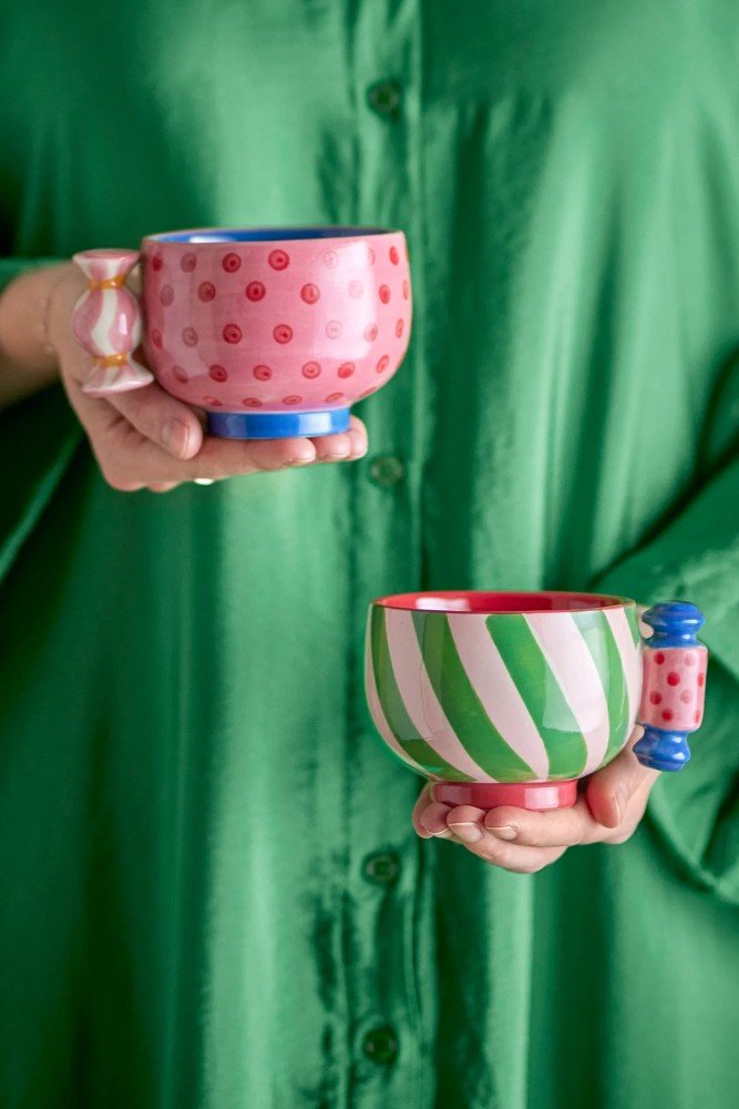 Inspiratsioon: Jõulud