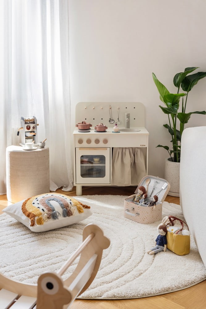 Inspiratsioon: Lastetuba, Lapsed