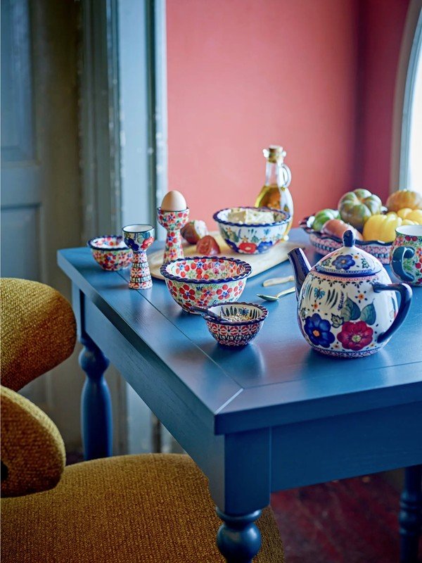 Inspiratsioon: Söögituba