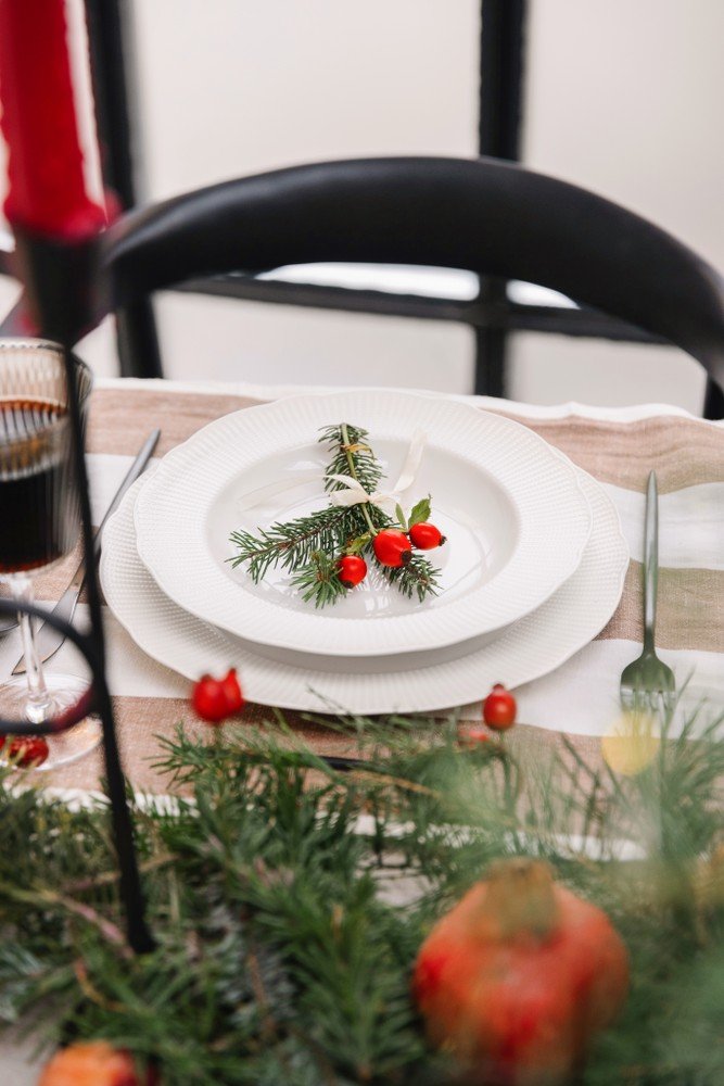 Inspiratsioon: Jõulud