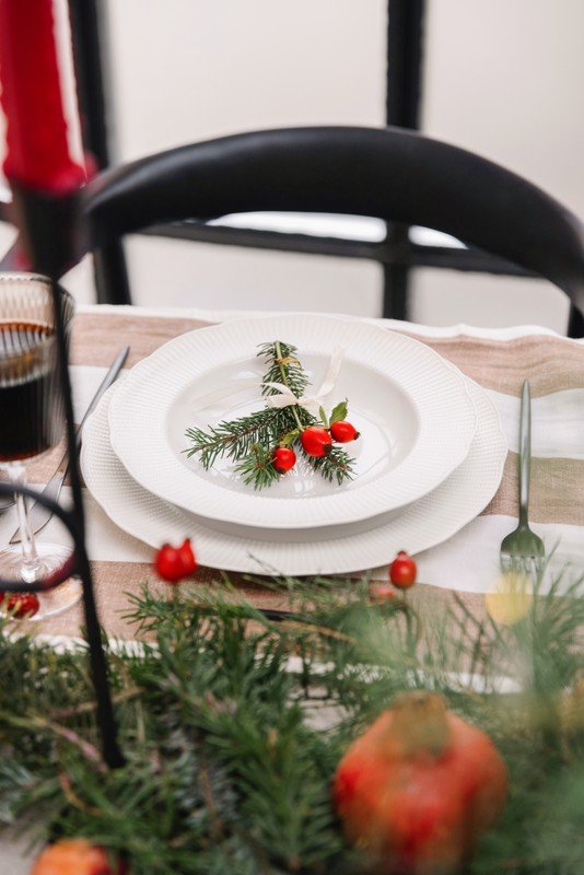 Inspiratsioon: Jõulud