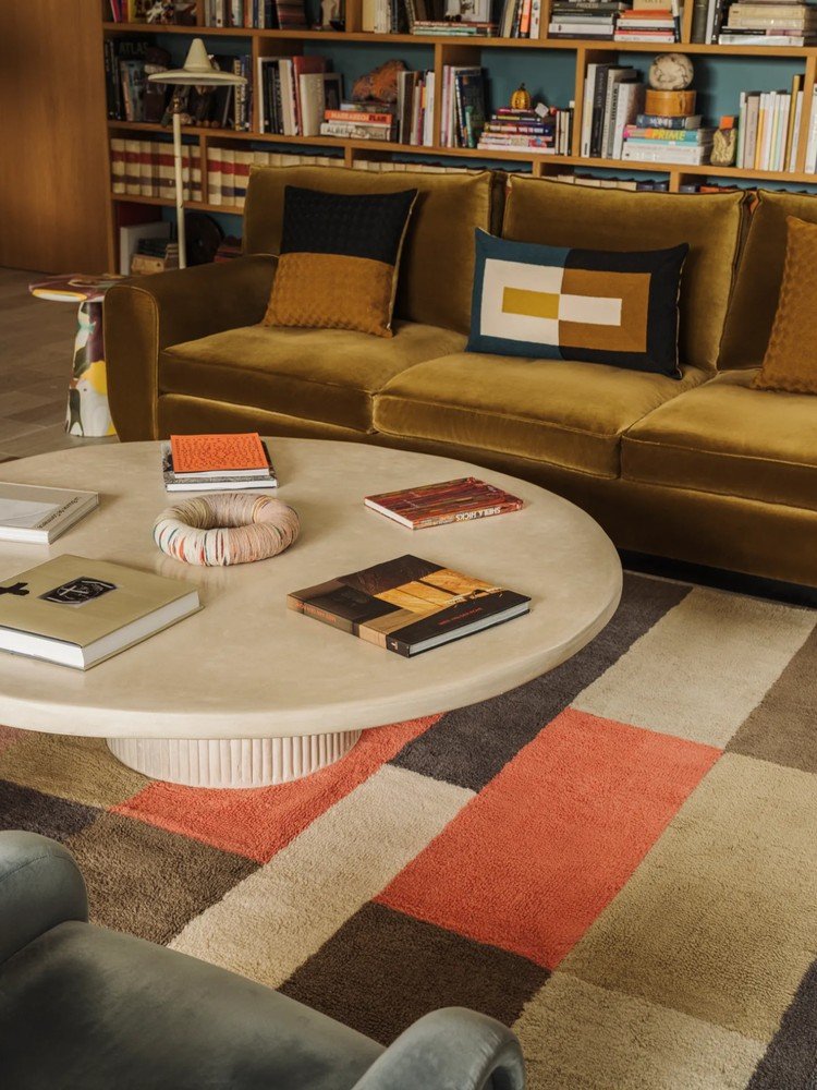 Inspiratsioon: Elutuba