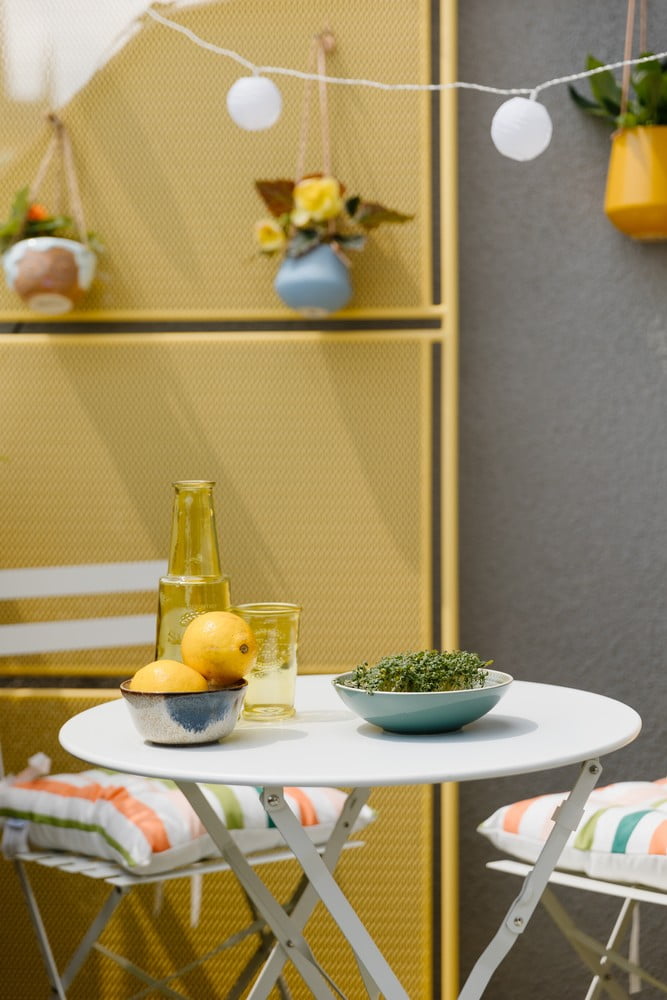 Inspiratsioon: Rõdu ja terrass, Aed, Aiad, Kevad, ​