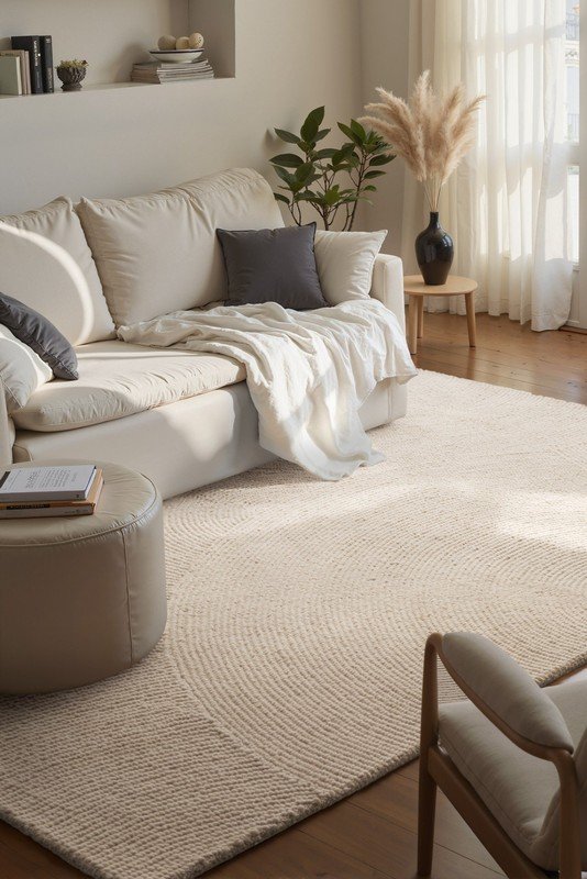 Inspiratsioon: Elutuba