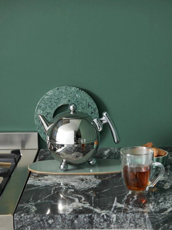 Inspiratsioon: Köök ja söögituba