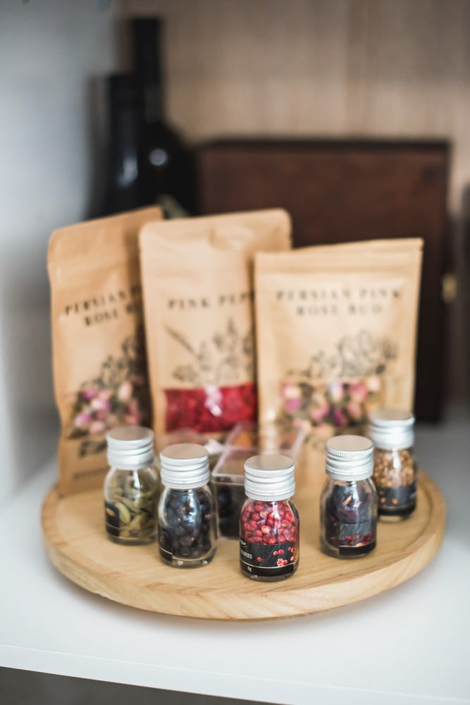 Inspiratsioon: Köök ja söögituba