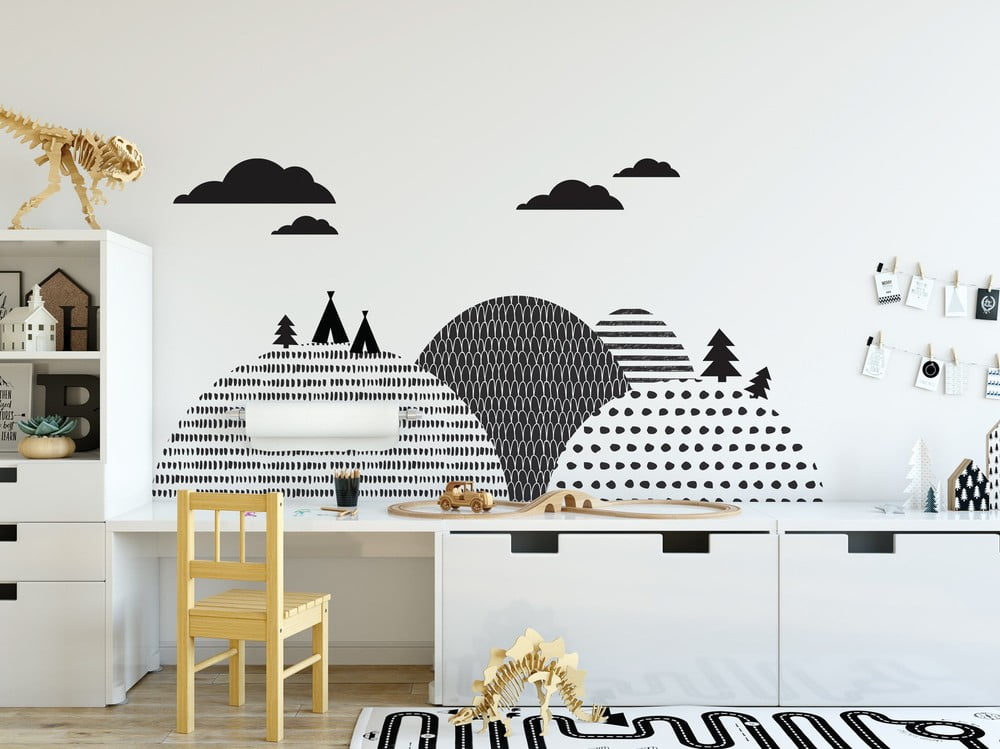 Inspiratsioon: Jõulud, Lapsed, Lastetuba