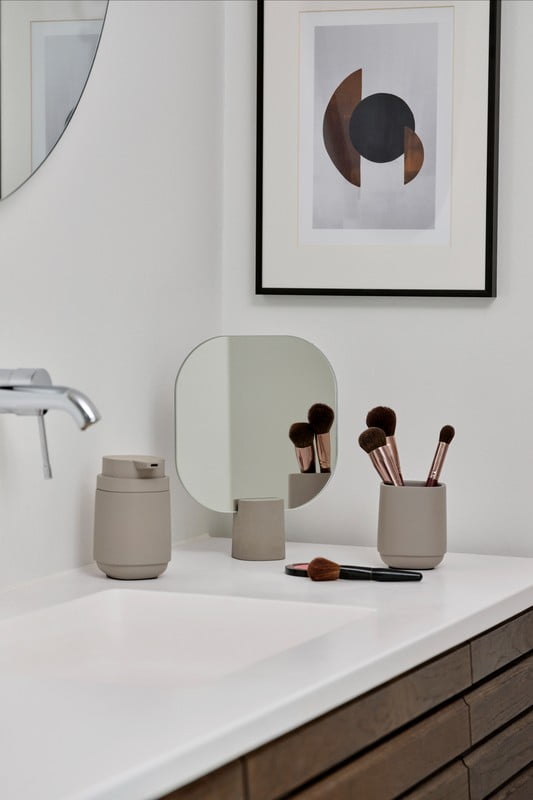 Inspiratsioon: Vannituba, Puhastamine ja organiseerimine, Puhastamine ja korrastamine