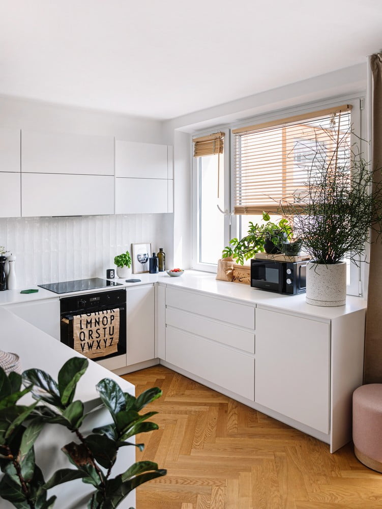 Inspiratsioon: Köök ja söögituba, Bonami külaskäigud