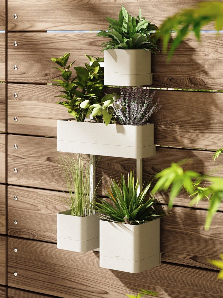 Inspiratsioon: Rõdu ja terrass