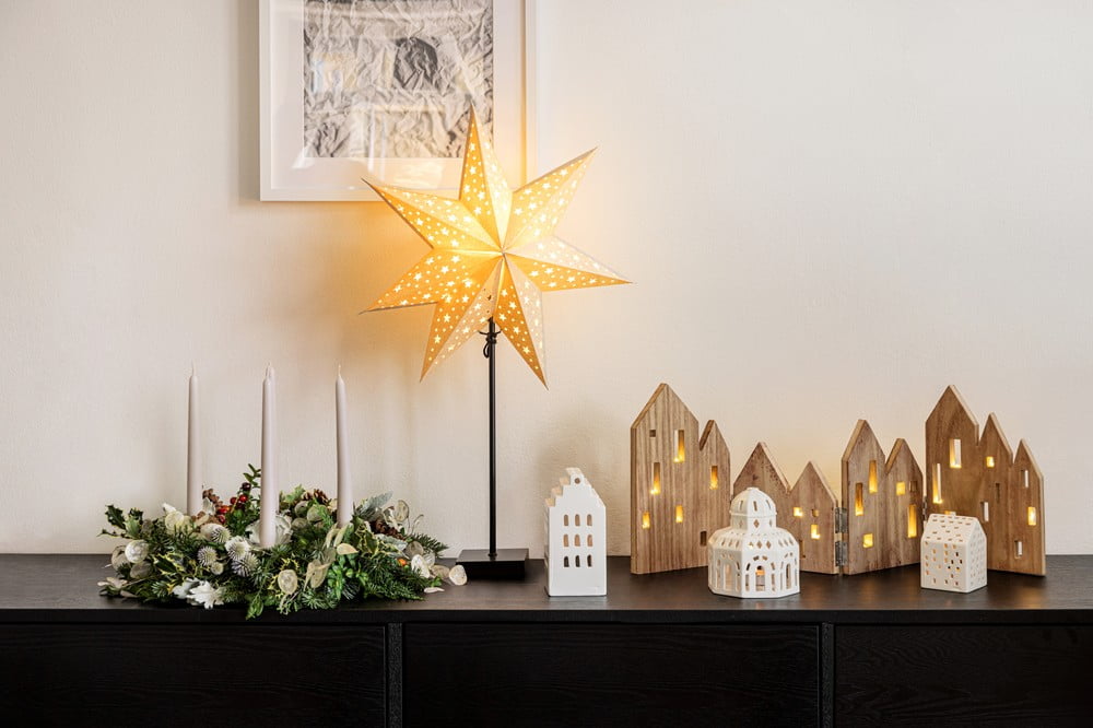 Inspiratsioon: Jõulud, Dekoratsioon, Kaunistamine