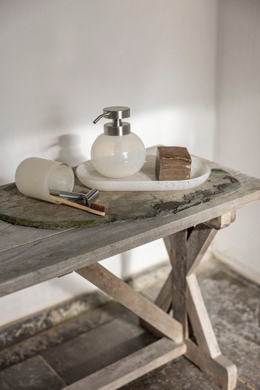 Inspiratsioon: Vannituba