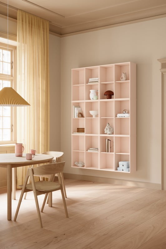 Inspiratsioon: Söögituba