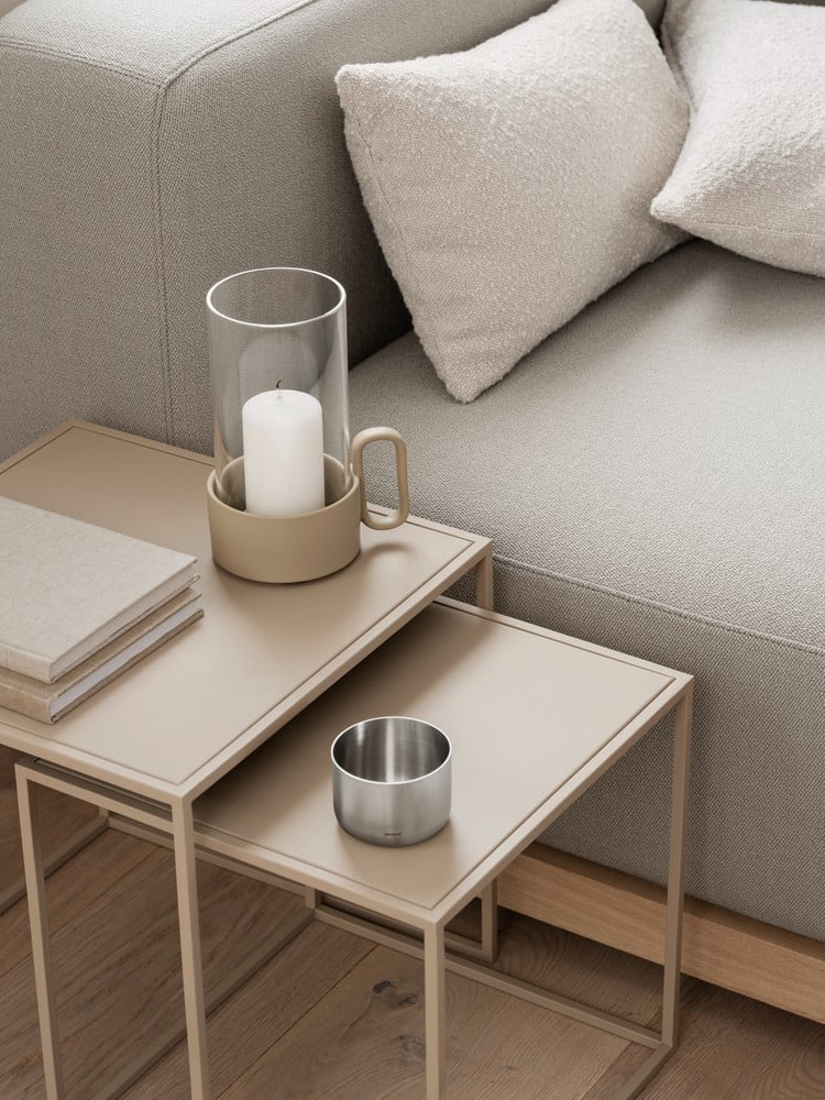 Inspiratsioon: Elutuba, Skandinaavia stiil