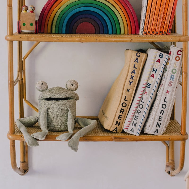 Inspiratsioon: Lastetuba, Boho stiil, Premium kaubamärgid