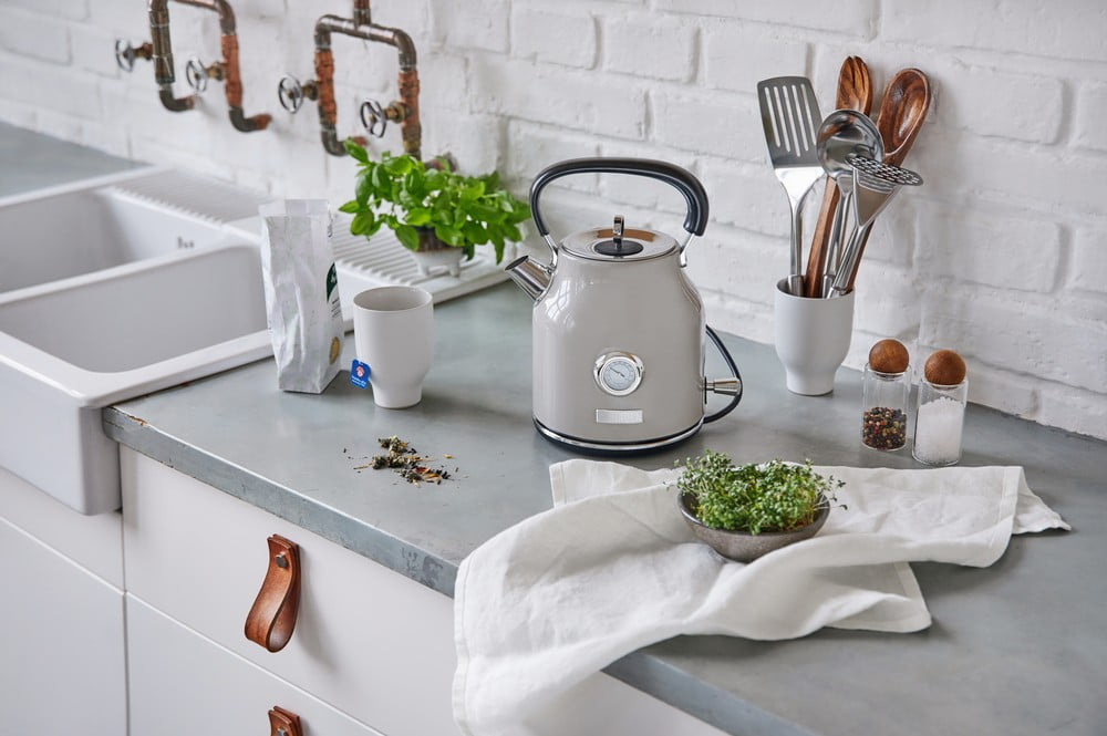 Inspiratsioon: Köök ja söögituba