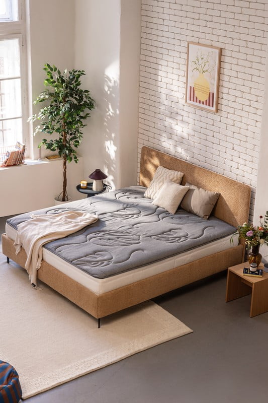 Inspiratsioon: Magamistuba