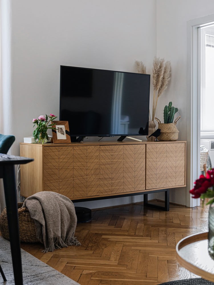 Inspiratsioon: Elutuba