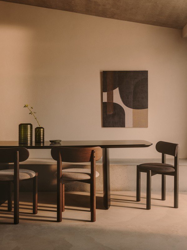 Inspiratsioon: Söögituba