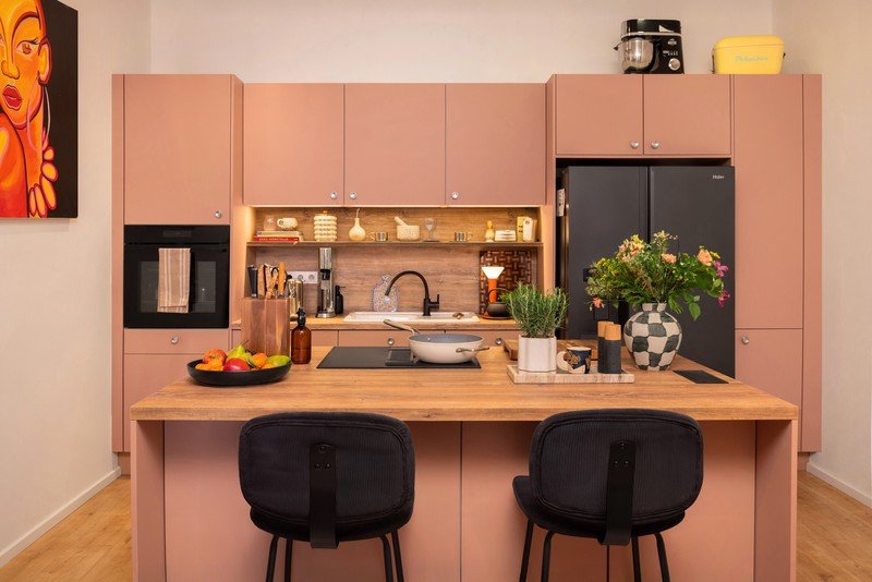 Inspiratsioon: Bonami külaskäigud