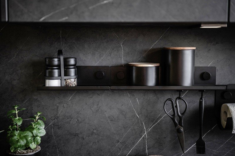 Inspiratsioon: Köök ja söögituba, Puhastamine ja organiseerimine, Puhastamine ja korrastamine