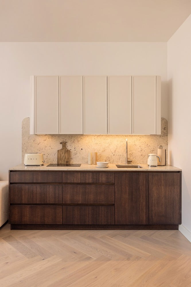 Inspiratsioon: Köök ja söögituba