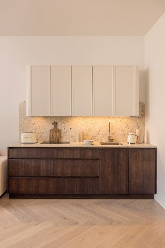 Inspiratsioon: Köök ja söögituba