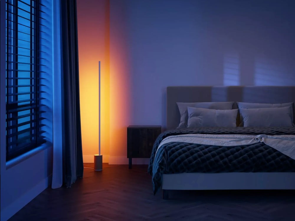 Inspiratsioon: Magamistuba, Elutuba