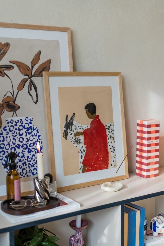 Inspiratsioon: Kaunistamine, Dekoratsioon