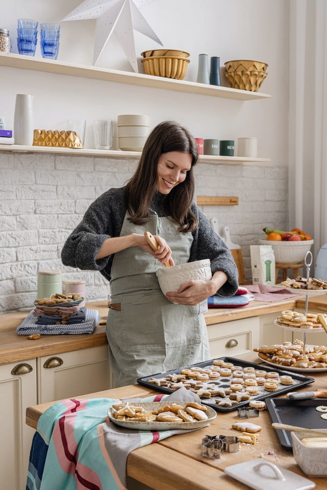 Inspiratsioon: Jõulud, Köök ja söögituba