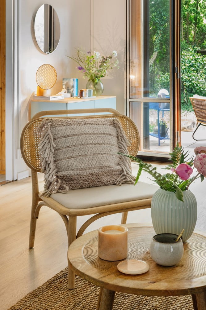 Inspiratsioon: Elutuba, Bonami köök, Suvila ja suvila, Dekoratsioon, Kaunistamine