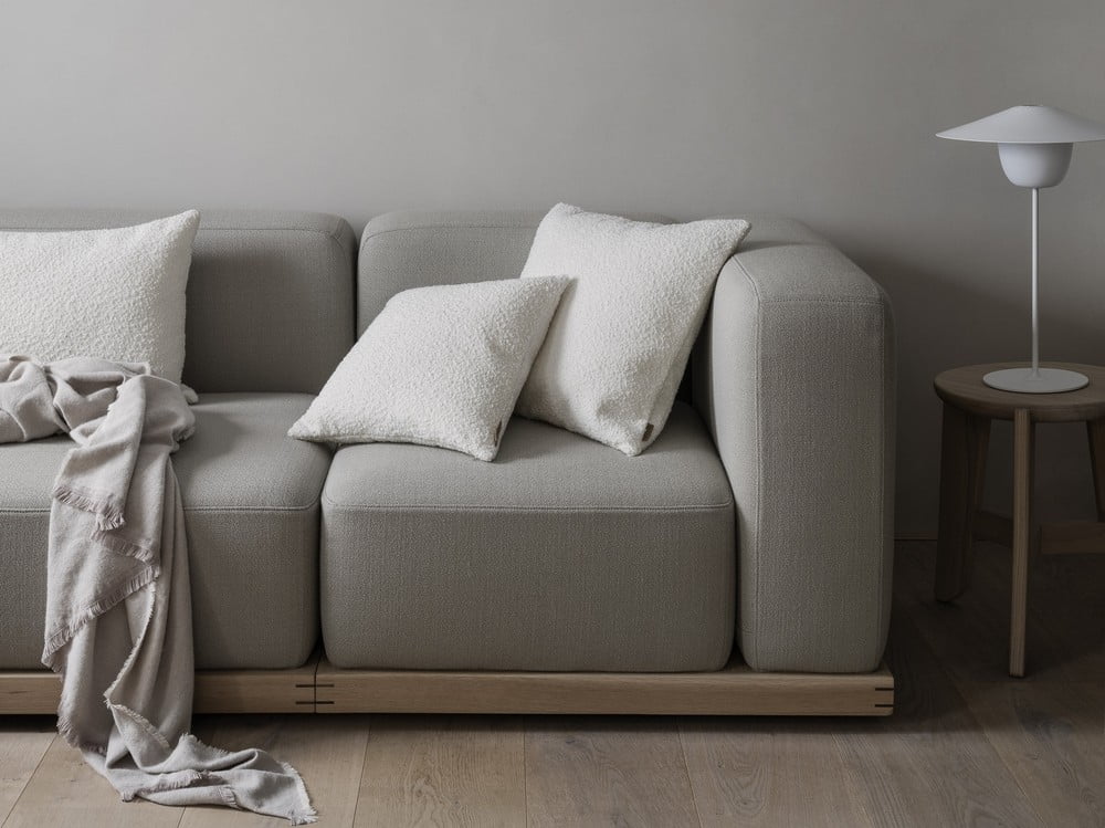 Inspiratsioon: Elutuba