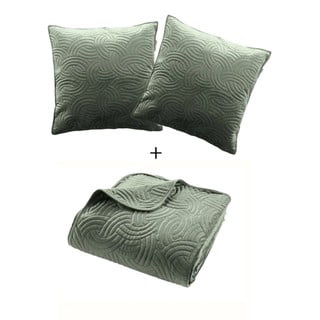 Tekikoti ja padjapüüride komplektid