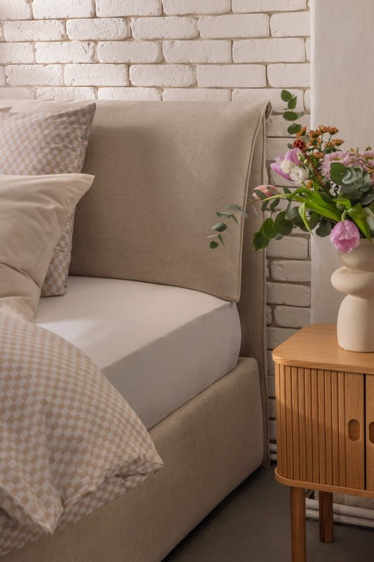 Inspiratsioon: Magamistuba