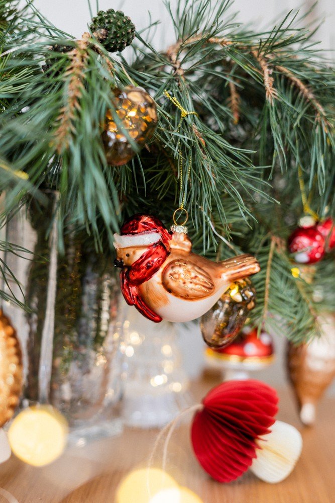 Inspiratsioon: Jõulud