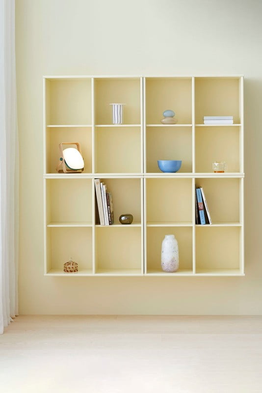 Inspiratsioon: Elutuba