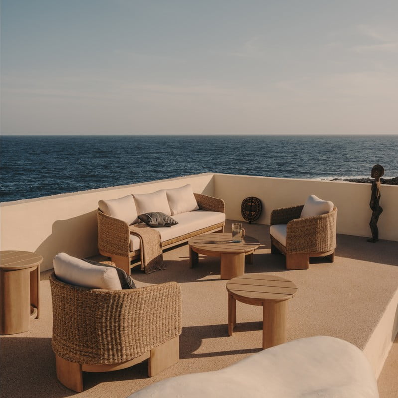 Inspiratsioon: Aiad, Aed