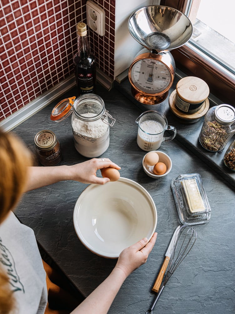 Inspiratsioon: Köök ja söögituba